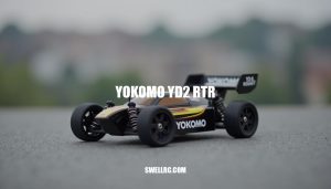 Yokomo YD2 RTR Review: Is it Still a Top Choice for RC Drifters?
