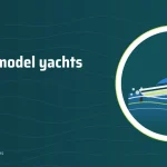 Illustration: 1 metre model yachts – SwellRC RC Boats guide