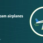 Illustration: 3D flat foam airplanes – SwellRC RC Airplanes guide