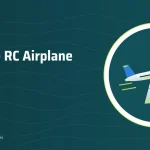 Illustration: 4-Stroke RC Airplane Engines – SwellRC RC Airplanes guide