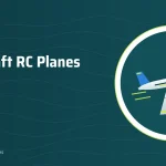 Illustration: AJ Aircraft RC Planes – SwellRC RC Airplanes guide