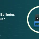 Illustration: Are LiPo Batteries Dangerous? – SwellRC RC Basics & Electronics guide