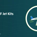 Illustration: Balsa EDF Jet Kits – SwellRC RC Airplanes guide