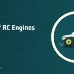 Illustration: Basics of RC Engines – SwellRC RC Cars guide