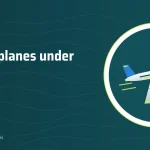 Illustration: Best RC planes under $100 – SwellRC RC Airplanes guide