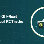 Illustration: Best 4x4 Off-Road Waterproof RC Trucks – SwellRC RC Cars guide