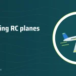 Illustration: Slow-flying RC planes – SwellRC RC Airplanes guide