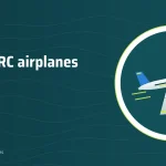 Illustration: Biggest RC airplanes – SwellRC RC Airplanes guide