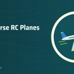 Illustration: Black Horse RC Planes – SwellRC RC Airplanes guide