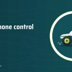 Illustration: RC car phone control – SwellRC RC Cars guide