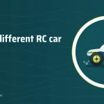 Illustration: Using a different RC car remote – SwellRC RC Cars guide