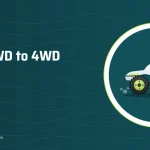 Illustration: Slash 2WD to 4WD – SwellRC RC Cars guide