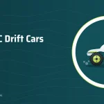 Illustration: Cheap RC Drift Cars – SwellRC RC Cars guide