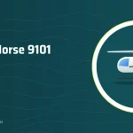 Illustration: Double Horse 9101 – SwellRC RC Helicopters guide