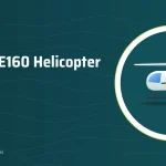 Illustration: Eachine E160 Helicopter – SwellRC RC Helicopters guide