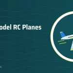 Illustration: Esprit Model RC Planes – SwellRC RC Airplanes guide