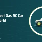 Illustration: The Fastest Gas RC Car in the World – SwellRC RC Cars guide