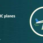 Illustration: Fastest RC planes – SwellRC RC Airplanes guide