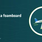 Illustration: Building a foamboard plane – SwellRC RC Airplanes guide