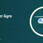 Illustration: Helicopter Gyro – SwellRC RC Helicopters guide