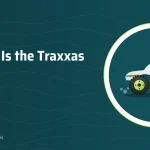 Illustration: How Big Is the Traxxas Maxx? – SwellRC RC Cars guide