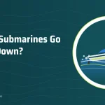 Illustration: How Do Submarines Go Up and Down? – SwellRC RC Boats guide