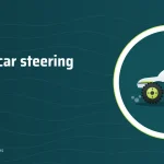 Illustration: How RC car steering works – SwellRC RC Cars guide