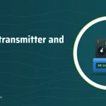 Illustration: Binding transmitter and receiver – SwellRC RC Basics & Electronics guide