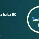 Illustration: Building a balsa RC plane – SwellRC RC Airplanes guide