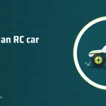 Illustration: Building an RC car frame – SwellRC RC Cars guide