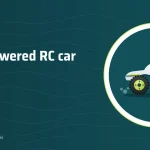 Illustration: Solar-powered RC car – SwellRC RC Cars guide