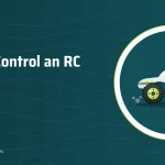 Illustration: How to Control an RC Car – SwellRC RC Cars guide