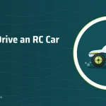 Illustration: How to Drive an RC Car – SwellRC RC Cars guide
