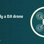 Illustration: How to fly a DJI drone – SwellRC RC Drones guide