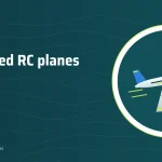 Illustration: 3D-printed RC planes – SwellRC RC Airplanes guide