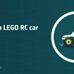 Illustration: Making a LEGO RC car – SwellRC RC Cars guide