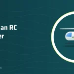 Illustration: Building an RC helicopter – SwellRC RC Helicopters guide