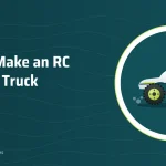 Illustration: How to Make an RC Monster Truck – SwellRC RC Cars guide