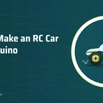 Illustration: How to Make an RC Car with Arduino – SwellRC RC Cars guide