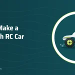 Illustration: How to Make a Bluetooth RC Car – SwellRC RC Cars guide