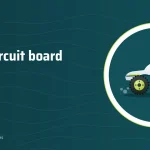Illustration: RC car circuit board – SwellRC RC Cars guide