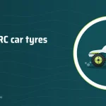 Illustration: Making RC car tyres – SwellRC RC Cars guide
