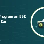 Illustration: How to Program an ESC on an RC Car – SwellRC RC Cars guide