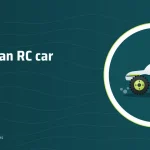 Illustration: Syncing an RC car remote – SwellRC RC Cars guide