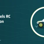 Illustration: Hot Wheels RC conversion – SwellRC RC Cars guide