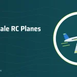 Illustration: Large-Scale RC Planes – SwellRC RC Airplanes guide