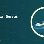 Illustration: Model Boat Servos – SwellRC RC Boats guide