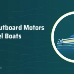 Illustration: Model Outboard Motors for Model Boats – SwellRC RC Boats guide