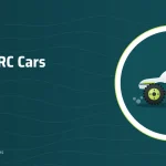 Illustration: Nitro F1 RC Cars – SwellRC RC Cars guide