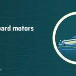 Illustration: RC outboard motors – SwellRC RC Boats guide